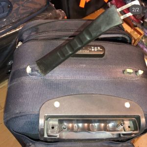 تعمیر دسته چمدان