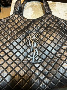 تعمیر کیف زنانه