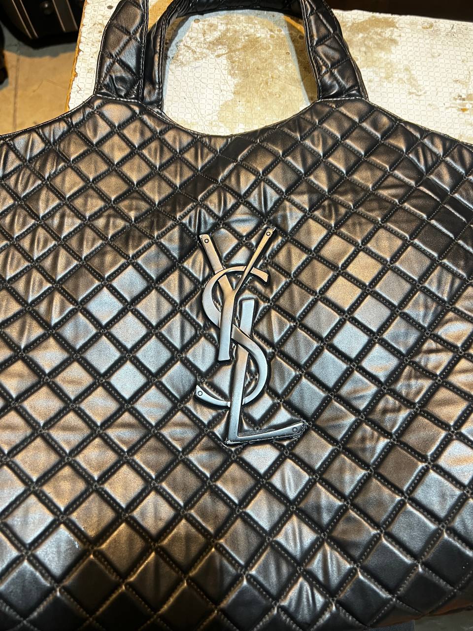 تعمیر کیف زنانه