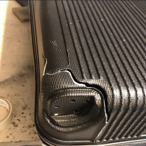 تعمیر شکستگی