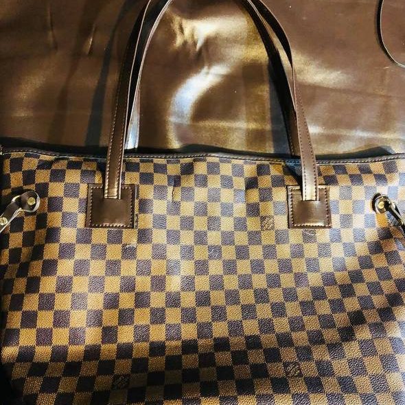 تعمیر کیف زنانه