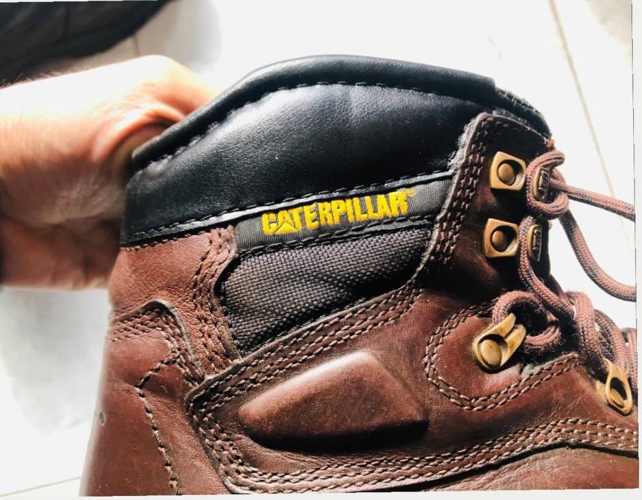 تعمیر پوتین