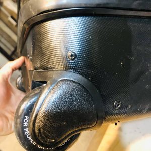 تعمیر چرخ و پایه